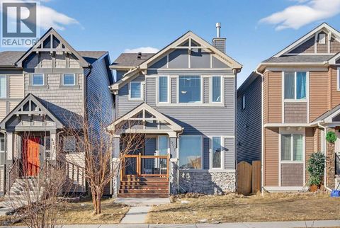 257 Skyview Ranch Boulevard NE Calgary AB T3N0M2