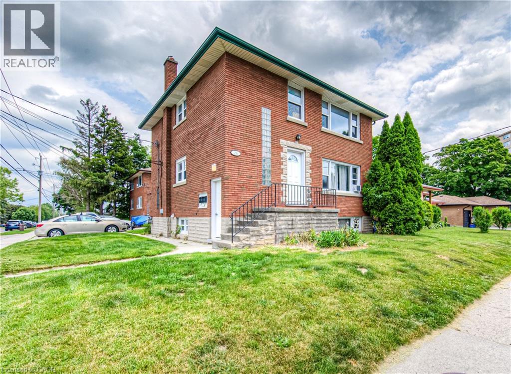 218 MARGARET Avenue