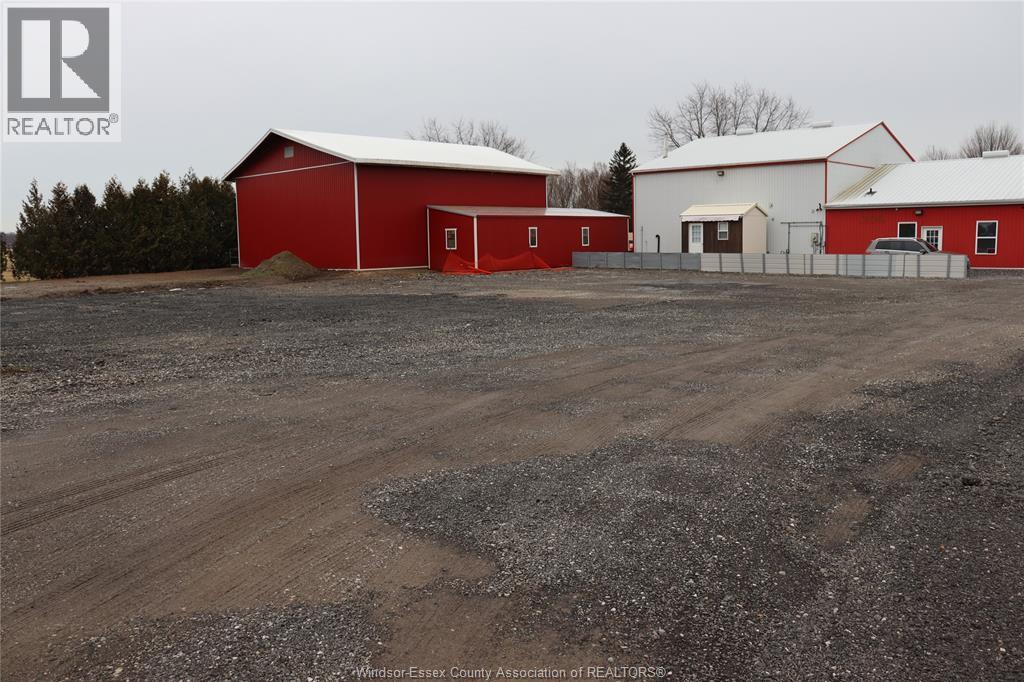 100 MITTON INDUSTRIAL PARK ROAD