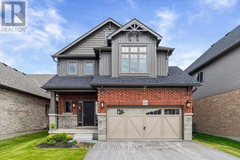 126 DEVONLEIGH GATE N Grey Highlands ON N0C1H0