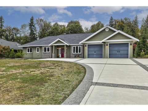 31559 KENNEY AVENUE Mission BC V4S0C6