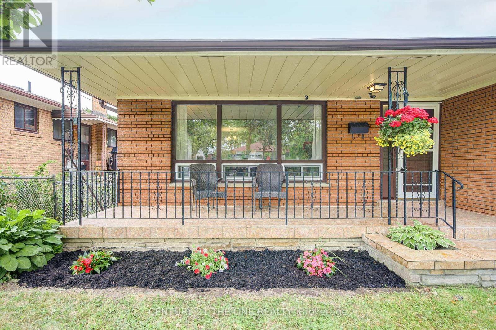 103 MARGARET AVENUE