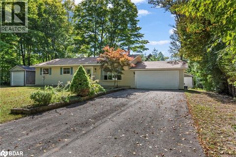 42 BIRCH Street Sauble Beach ON N0H5G0