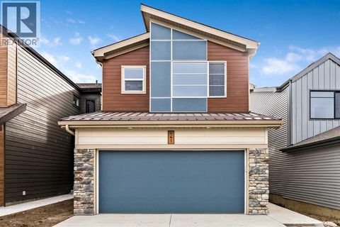 412 Heartwood Grove W Calgary AB T2X0T9