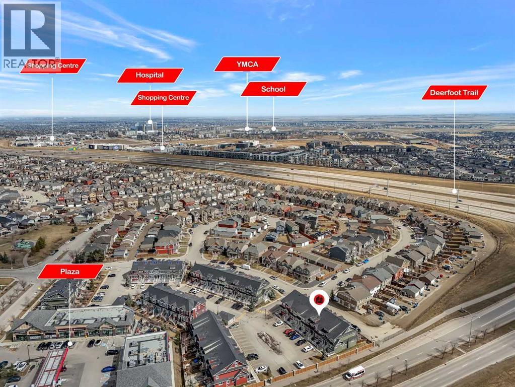 616 Cranford Mews SE