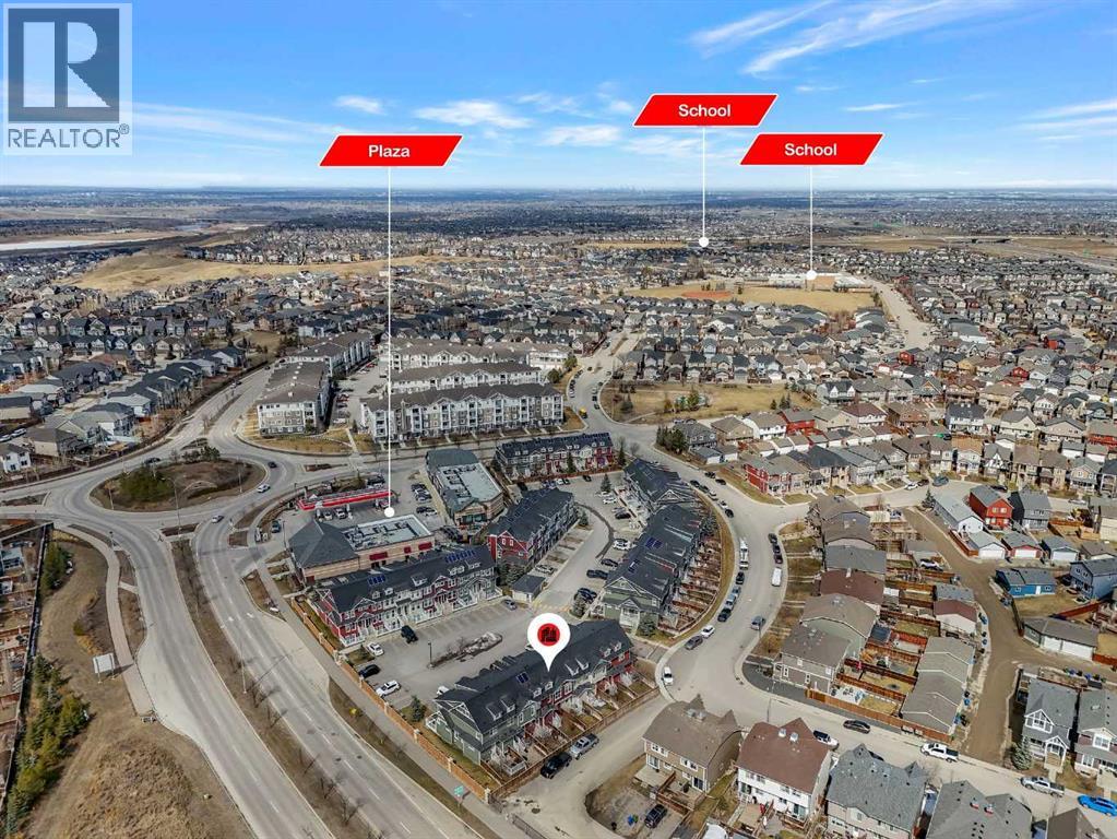 616 Cranford Mews SE