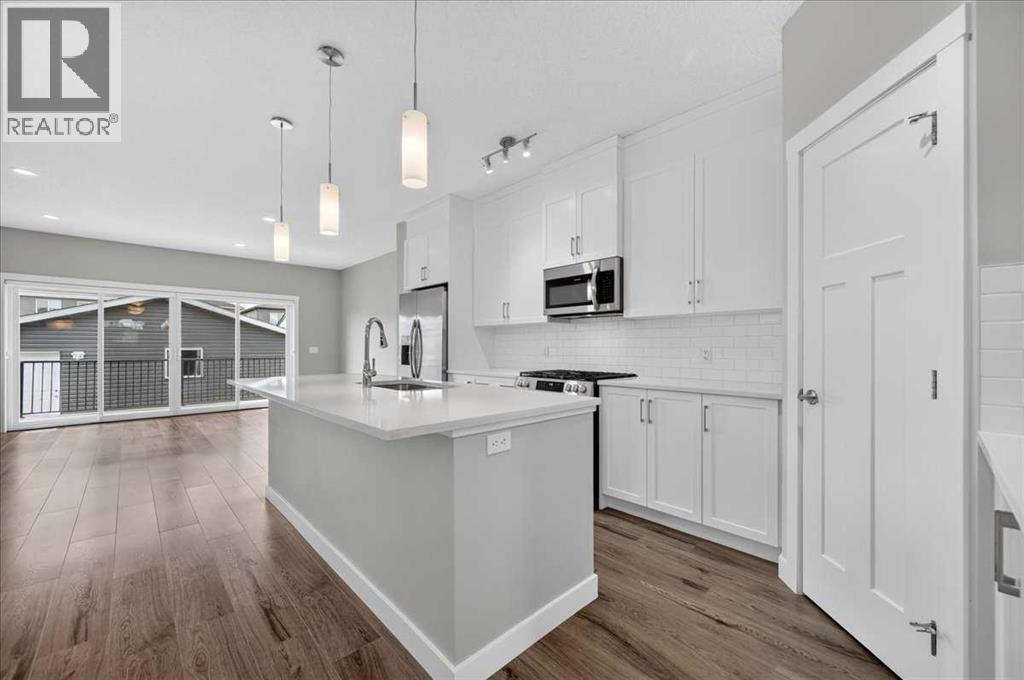 97 Seton Manor SE