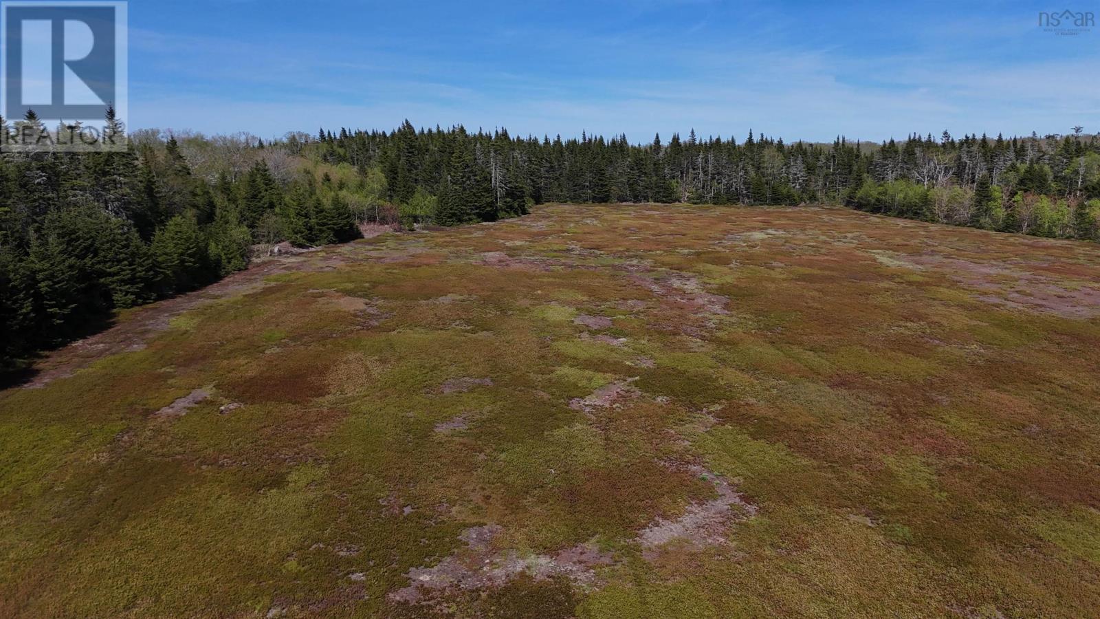 Whycocomagh Mountain Rd