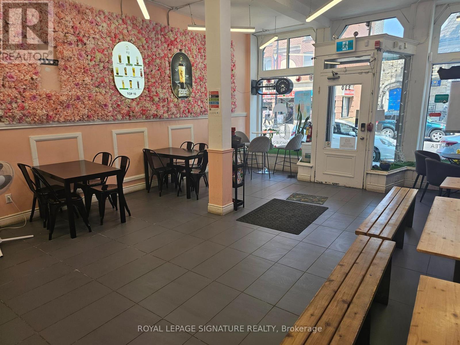 330 PRINCESS STREET
