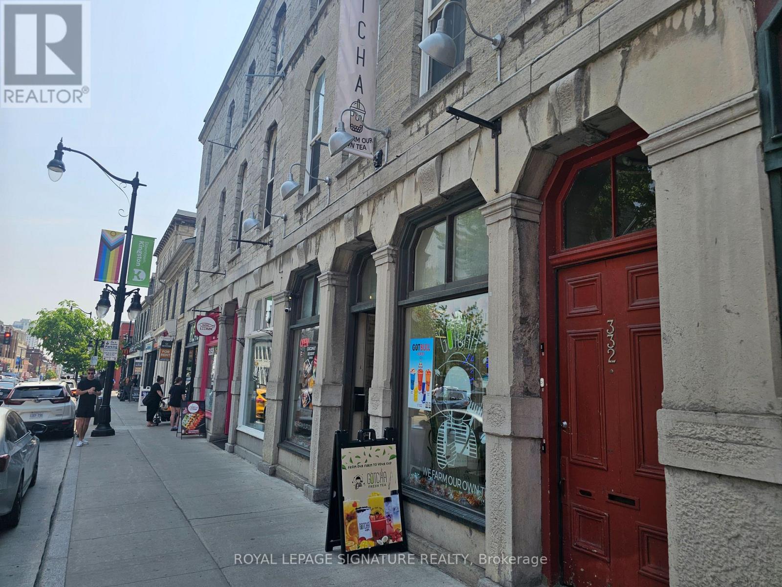 330 PRINCESS STREET
