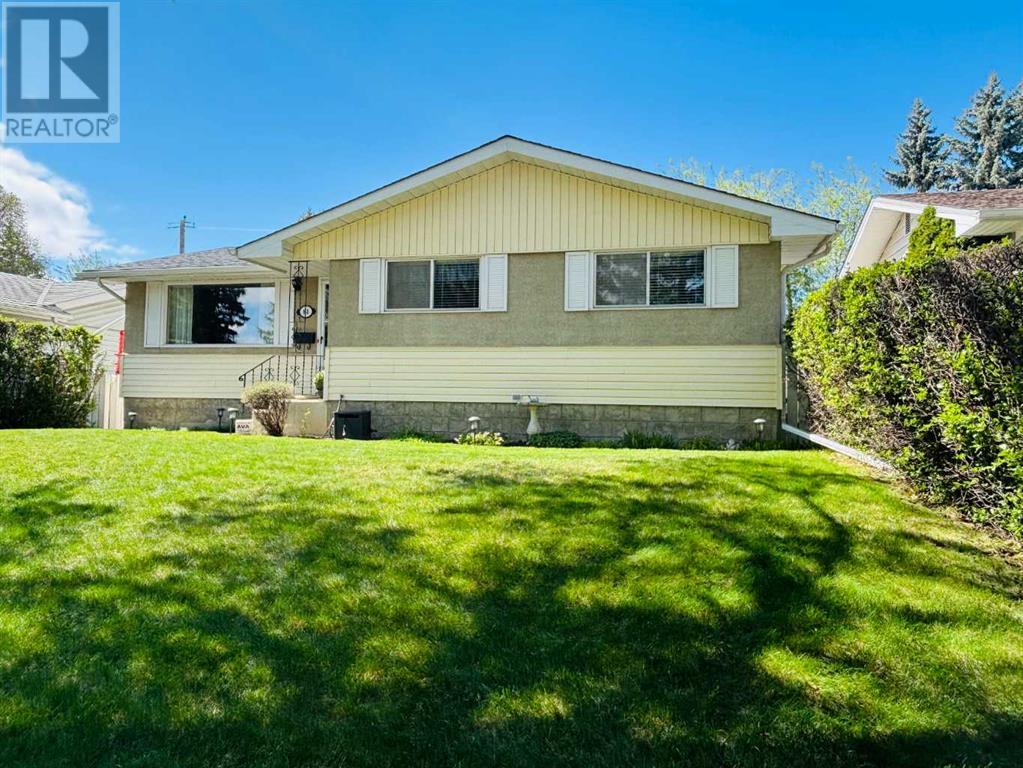 68 Butler Crescent NW