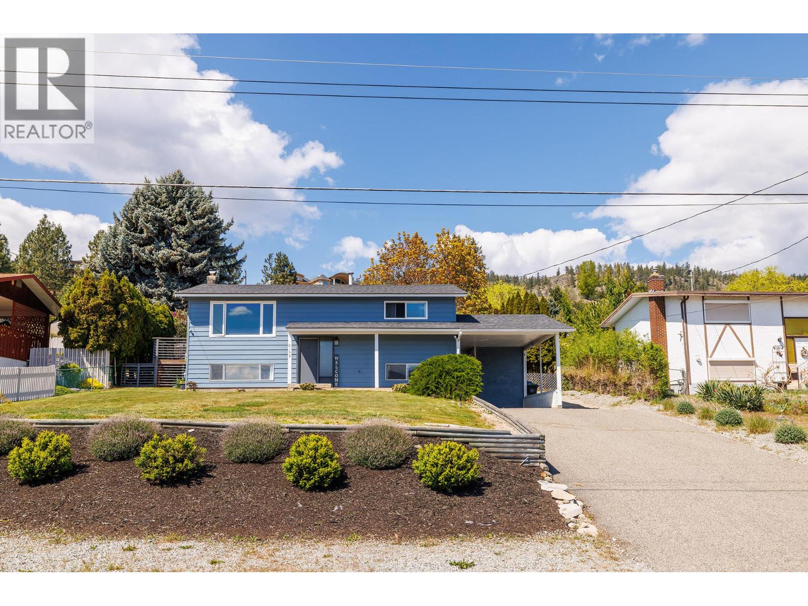 6132 Wilson Road