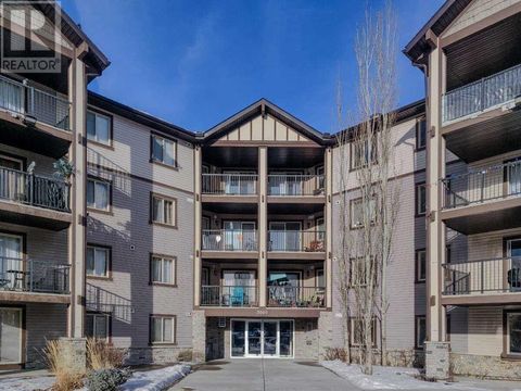 3105, 60 Panatella Street NW Calgary AB T3K0M1