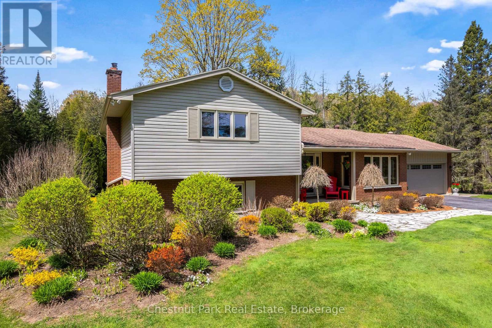 237868 INGLIS FALLS ROAD
