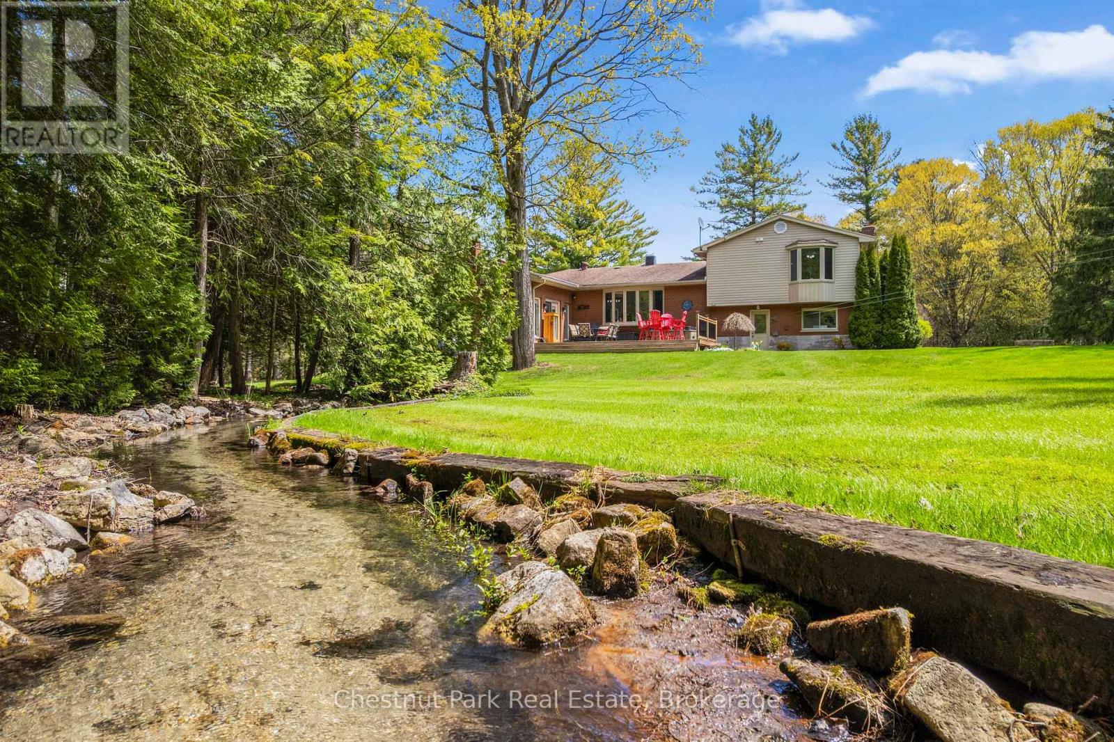 237868 INGLIS FALLS ROAD