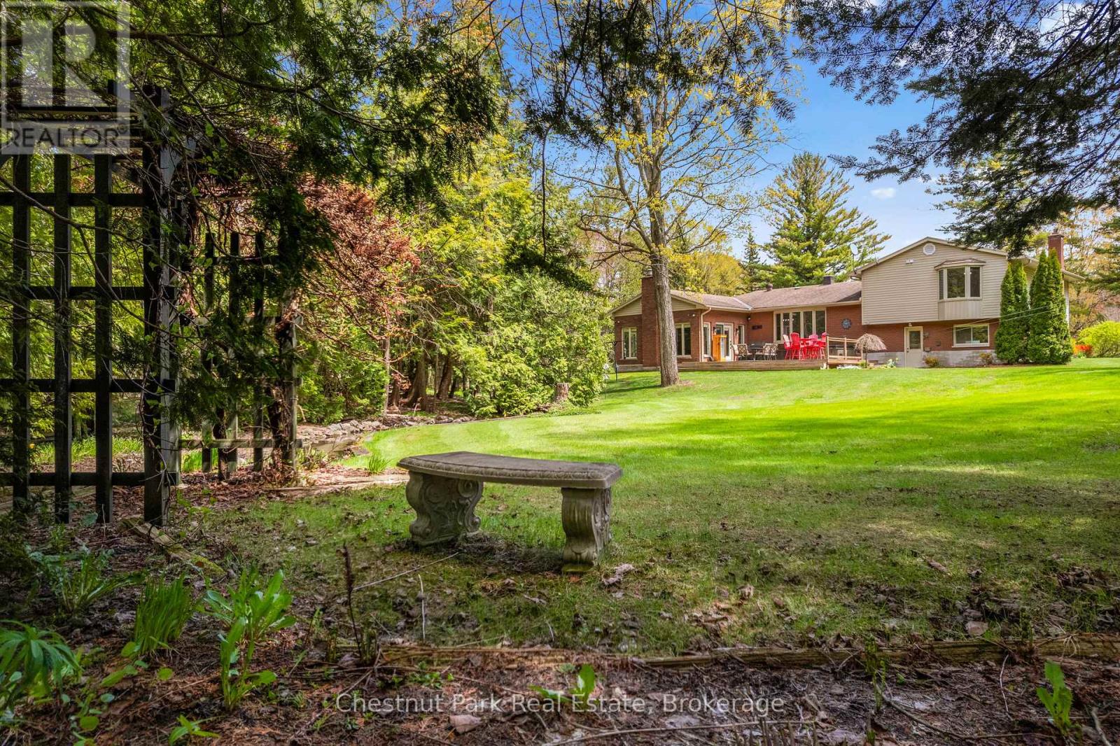 237868 INGLIS FALLS ROAD