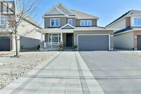 1870 MAPLE GROVE ROAD Ottawa ON K2S0G4