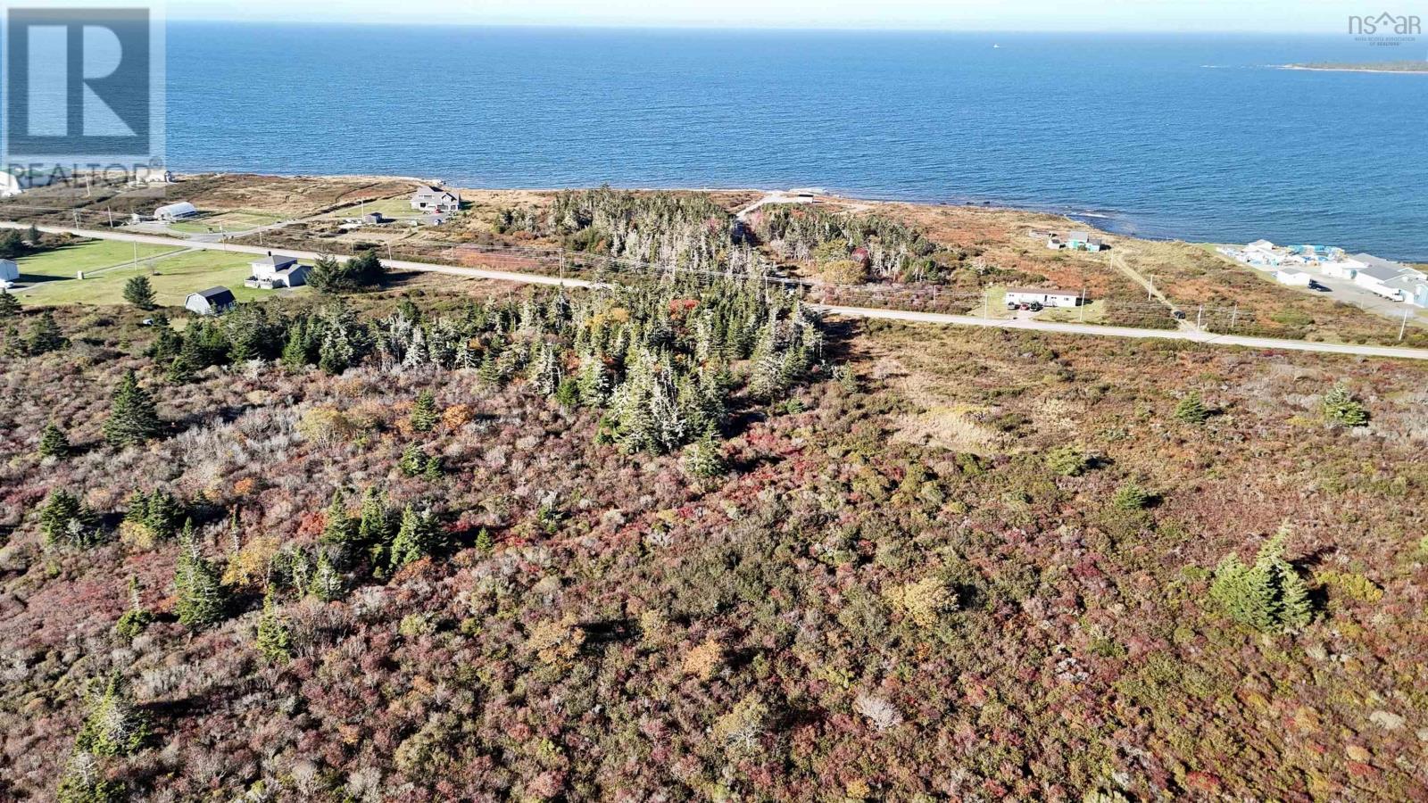 Photo 1 of 7 — Acreage Highway 3, Charlesville, NS B0W2A0