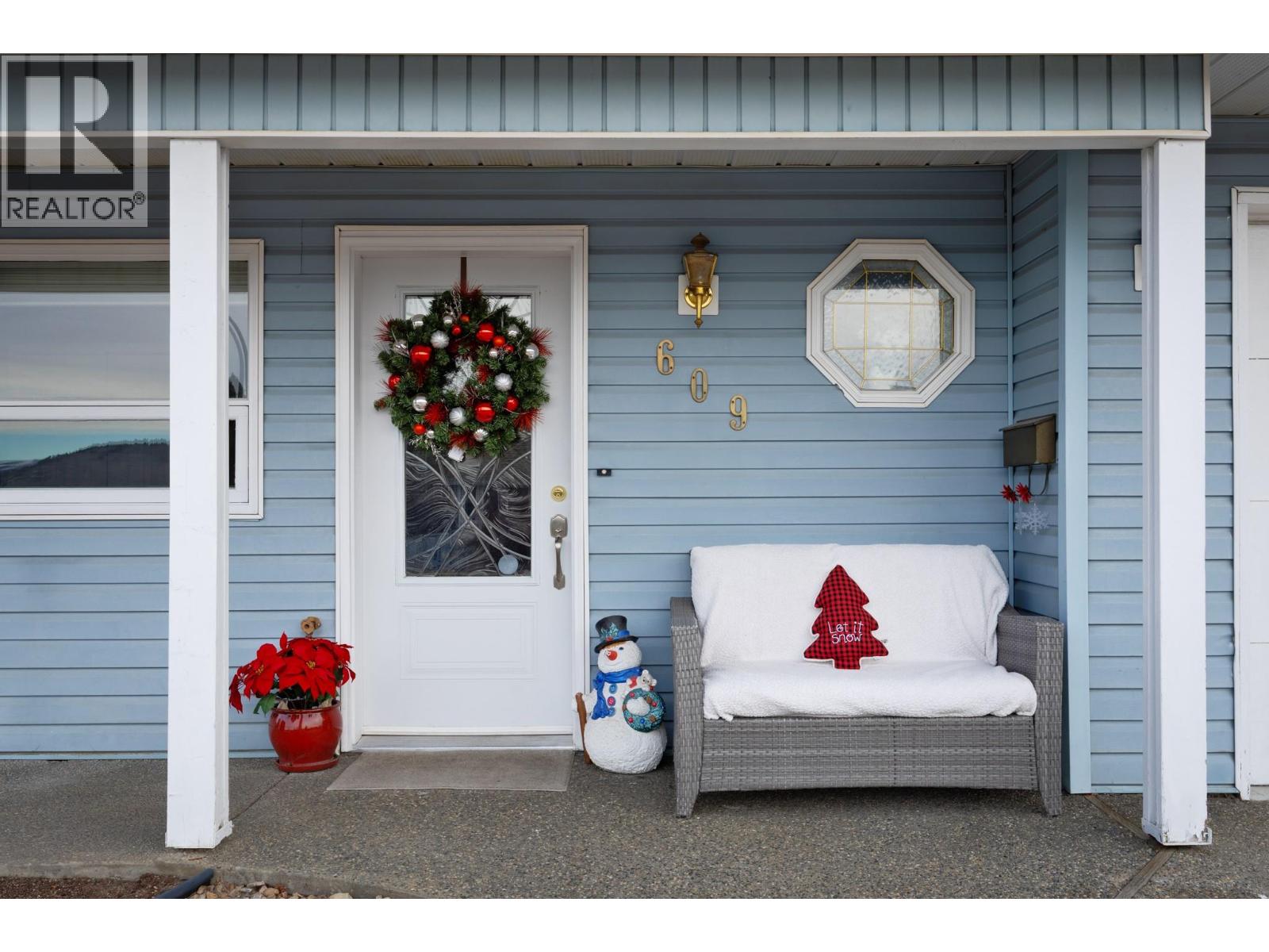 609 Mt Fosthall Place