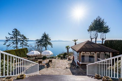 13158 13 AVENUE Surrey BC V4A1B8