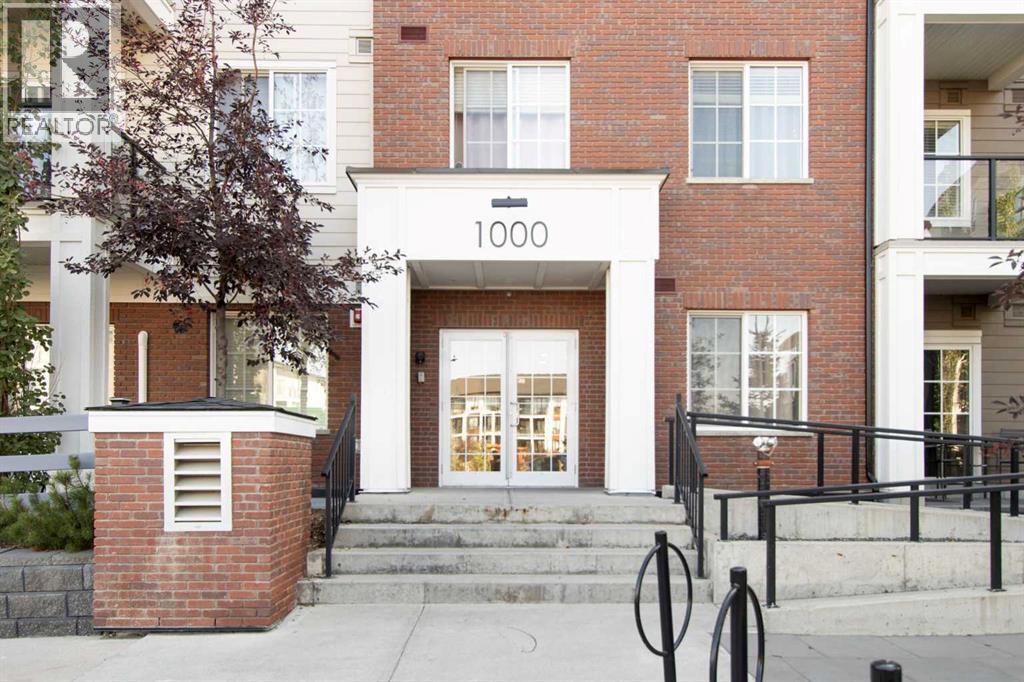 1106, 298 Sage Meadows Park NW