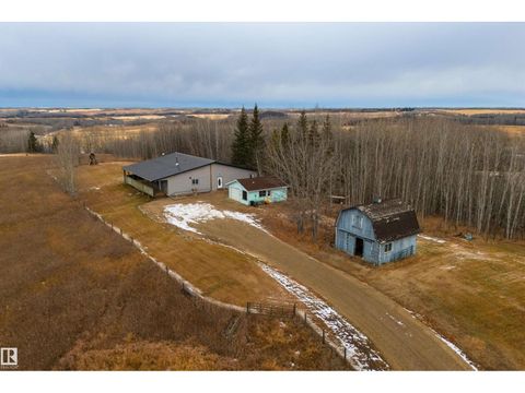 51328 RGE ROAD 24 Rural Parkland County AB T7Y2K4