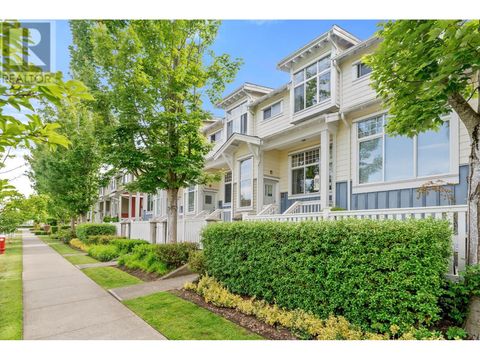 7 12333 ENGLISH AVENUE Richmond BC V7E6T2