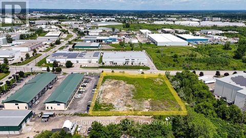 344 HENRY STREET Brantford ON N3S7V9