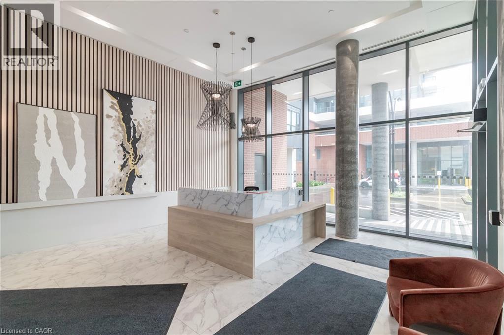 5 WELLINGTON Street S Unit# 210