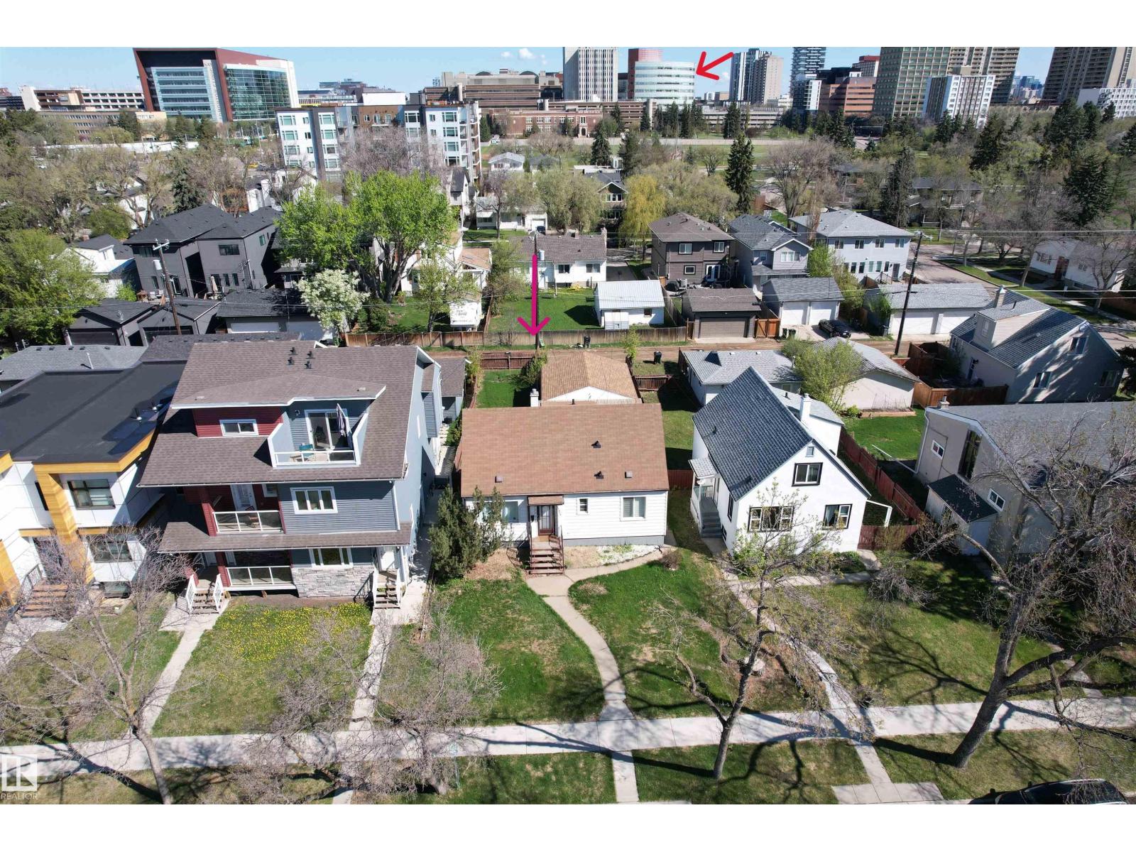 11314 78 AV NW NW