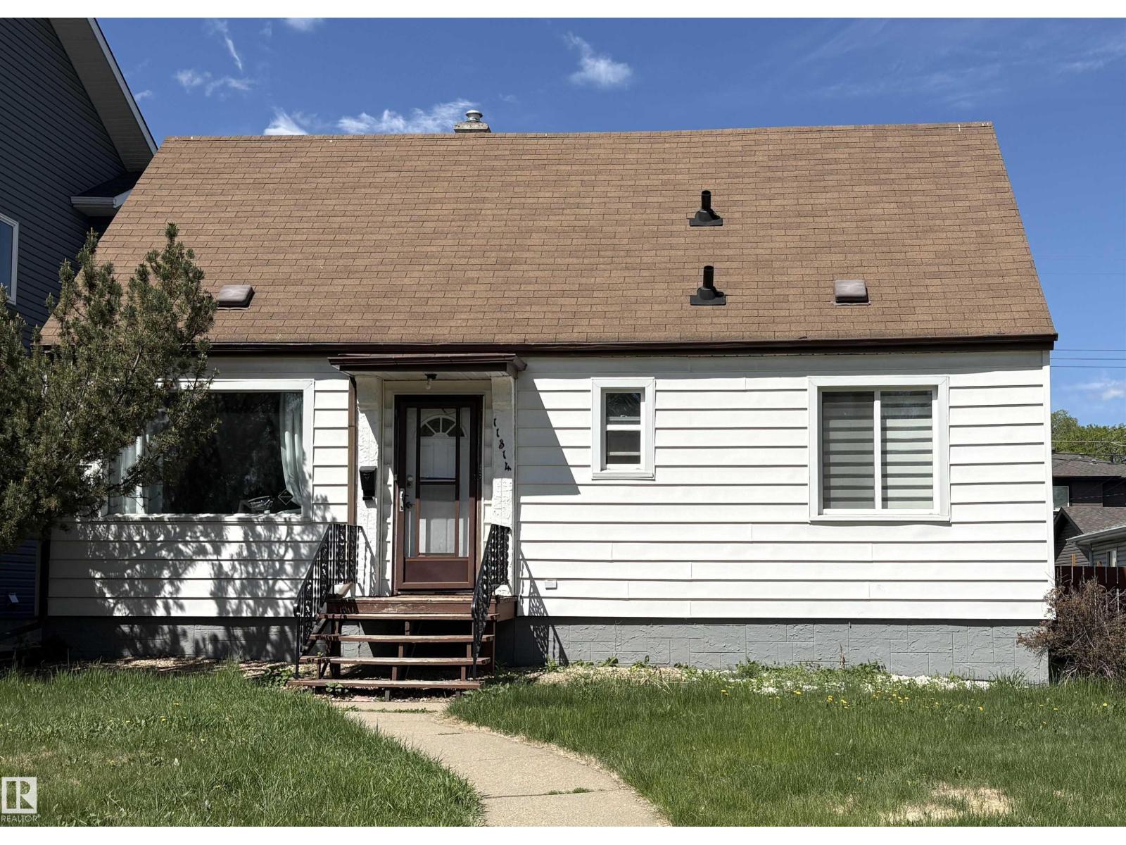 11314 78 AV NW NW