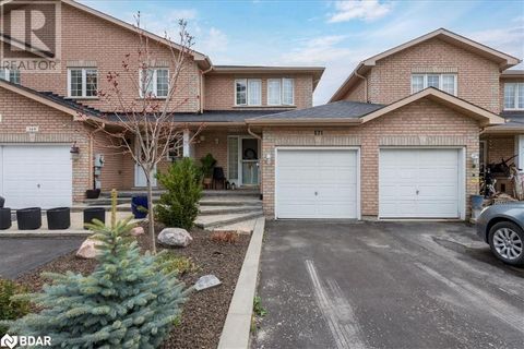 171 SOUTHWINDS Crescent Midland ON L4R0A2