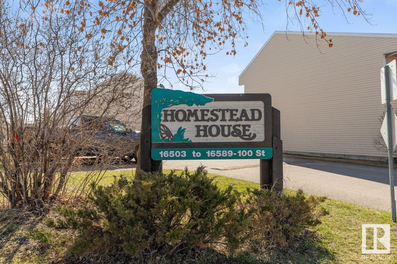 16537 100 ST NW