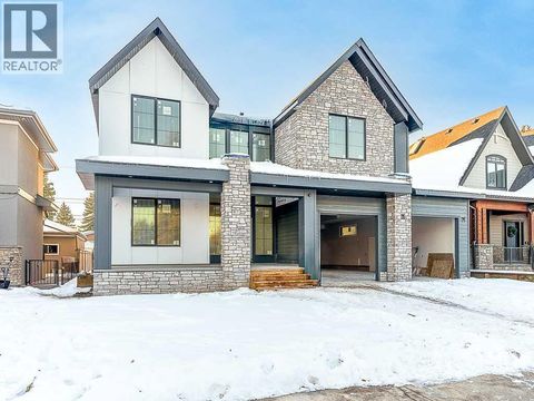 15 42 Street SW Calgary AB T3C1Y2