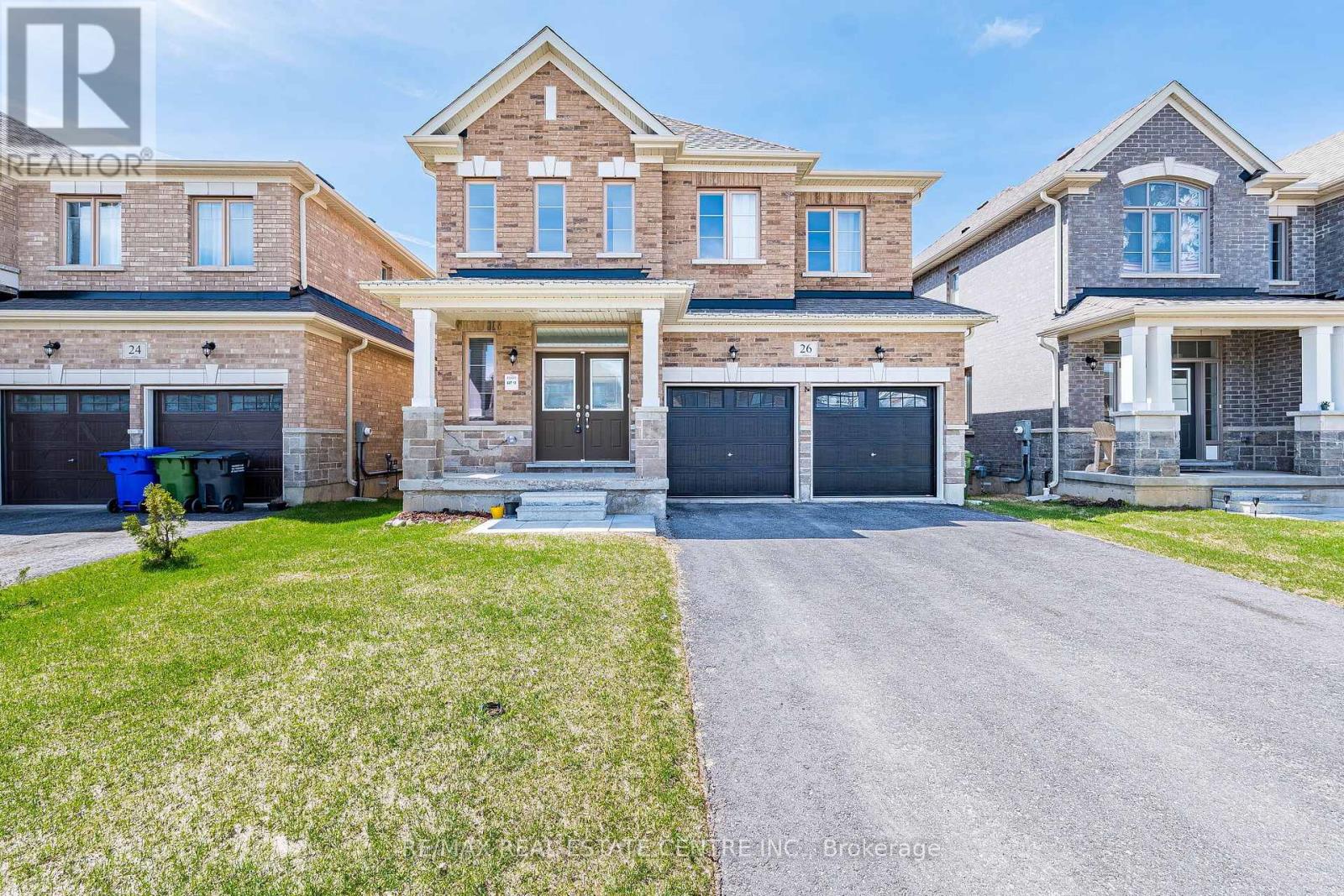 26 AITCHISON AVENUE