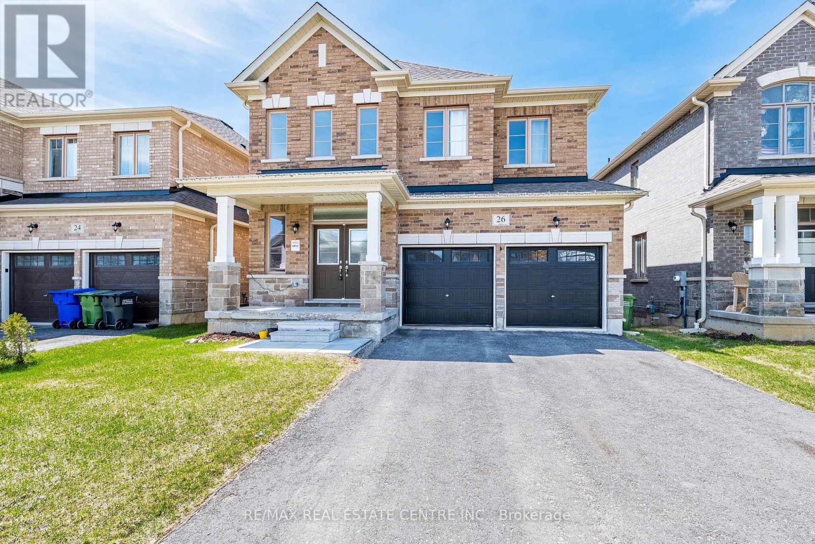26 AITCHISON AVENUE