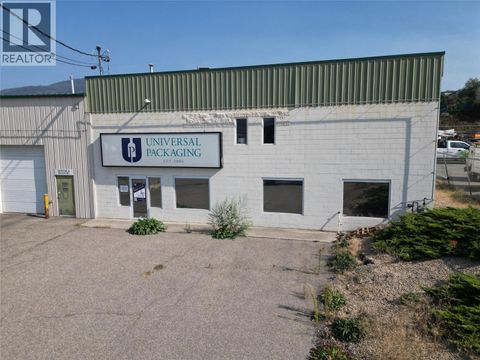 1021 Waddington Drive Vernon BC V1T9E2