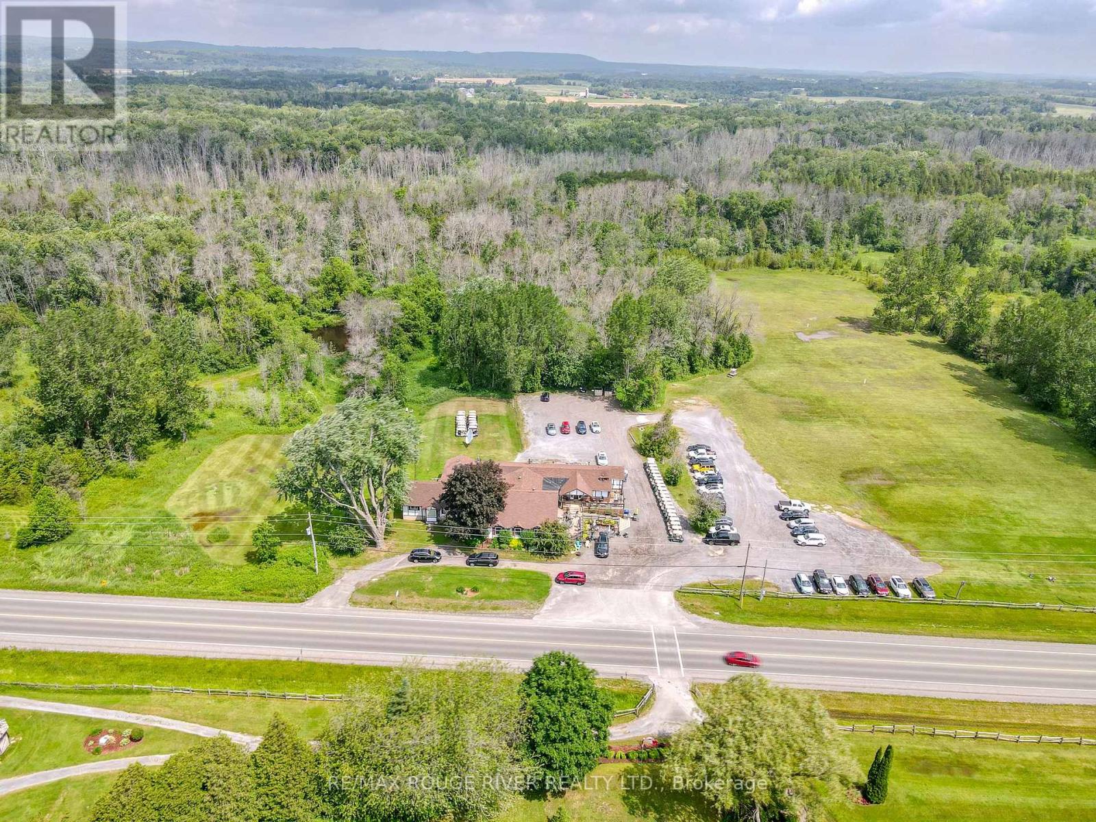 1412 COUNTY RD 64 ROAD