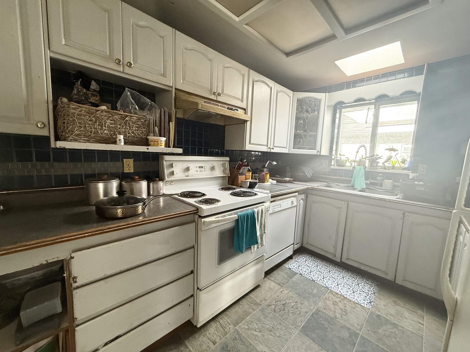45920 BERKELEY AVENUE|Chilliwack Proper West