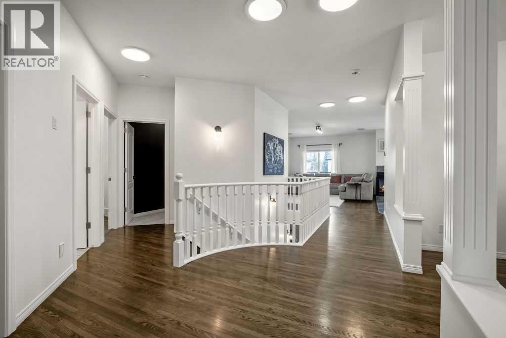 89 Evergreen Crescent SW