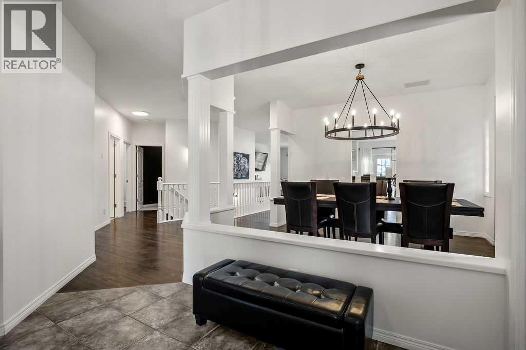 89 Evergreen Crescent SW