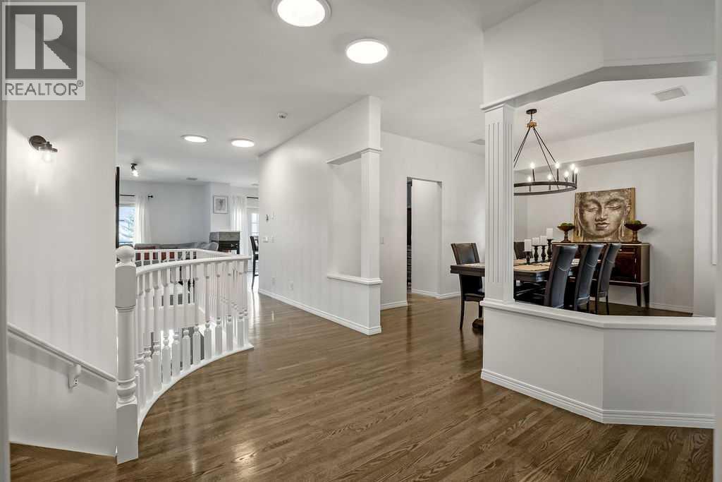 89 Evergreen Crescent SW