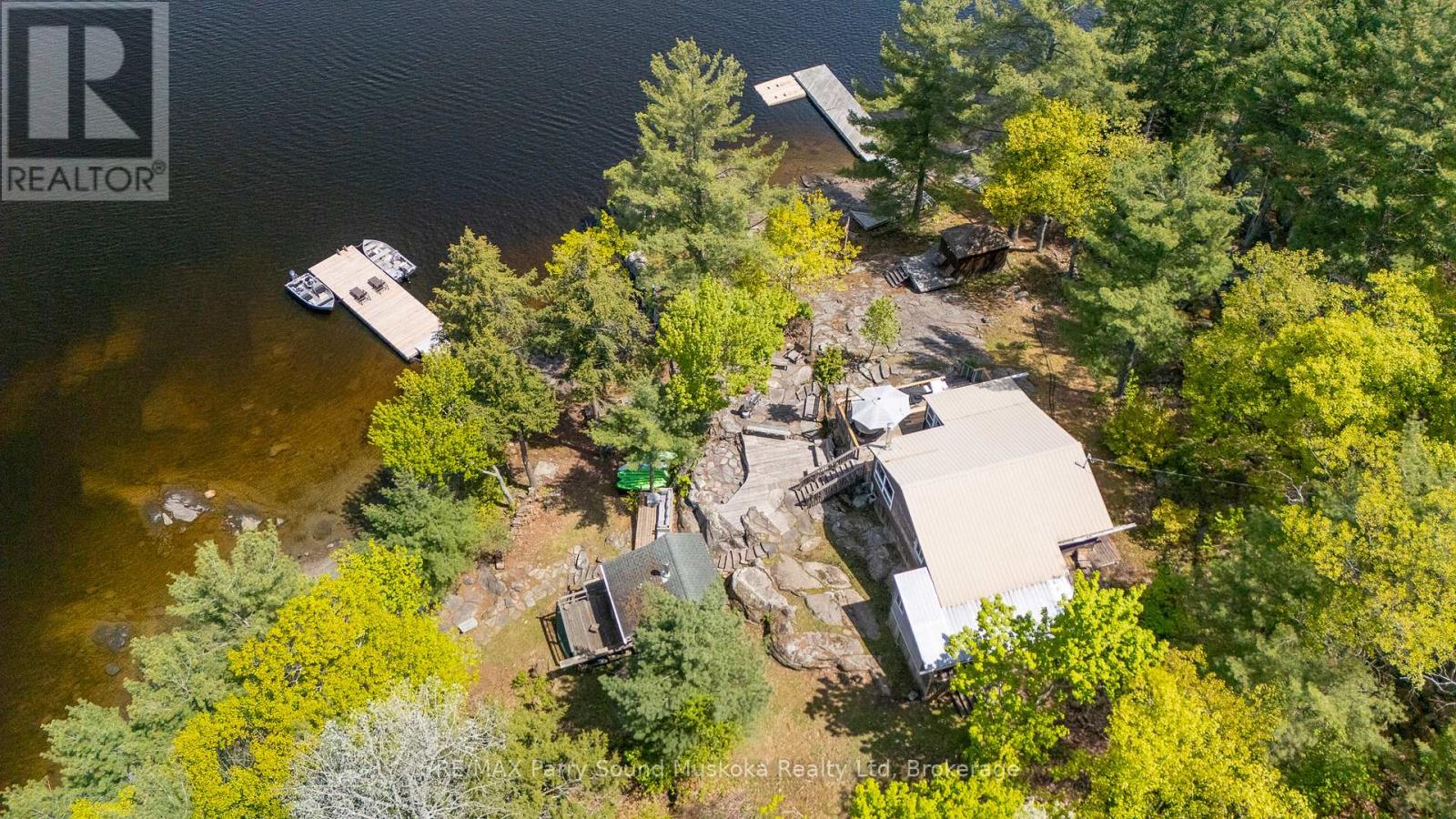7 ISABELLA ISLAND