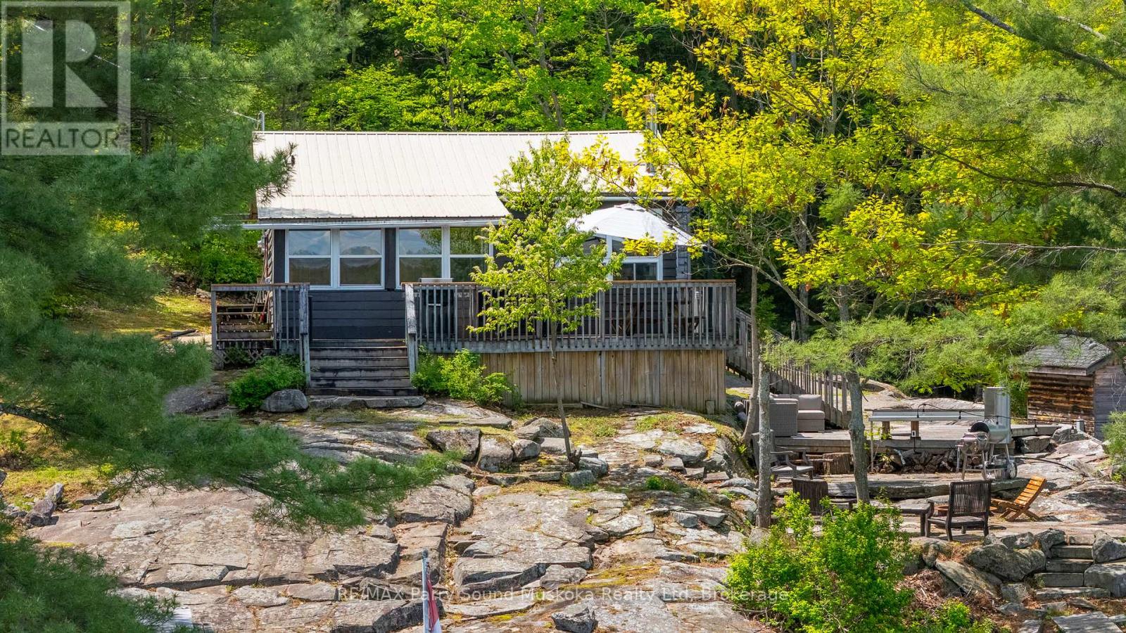 7 ISABELLA ISLAND