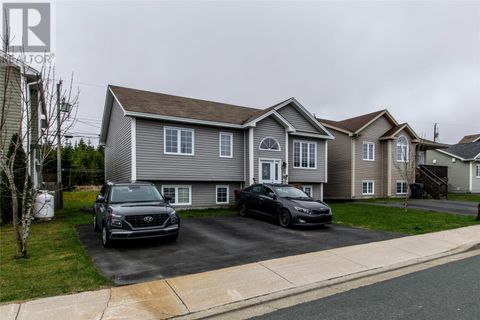 51 Magee Drive Paradise NF A1L0K3