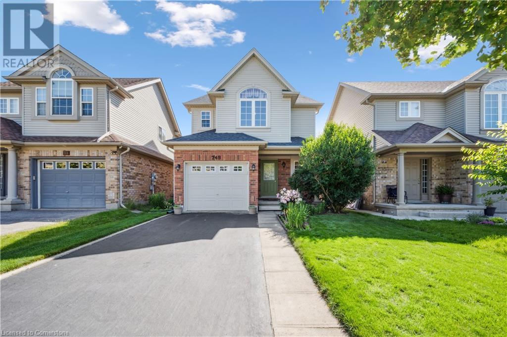 749 GRAND BANKS Drive
