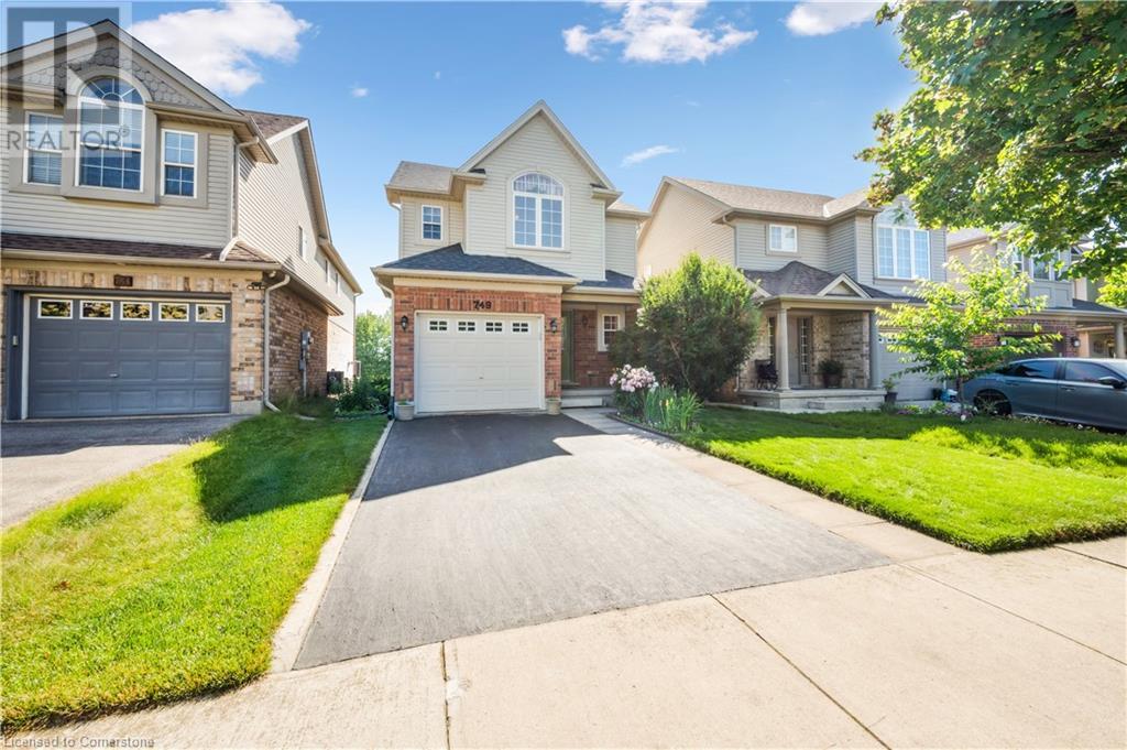 749 GRAND BANKS Drive