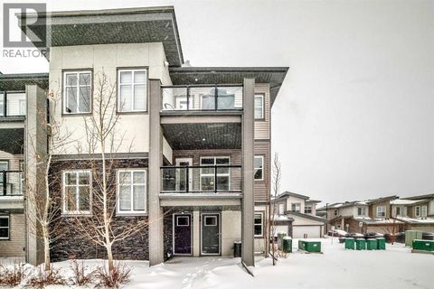 44 Spring Creek Common SW Calgary AB T2E6E2