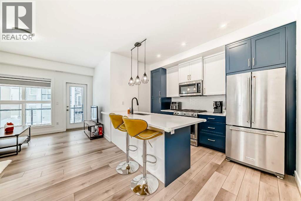 44 Spring Creek Common SW