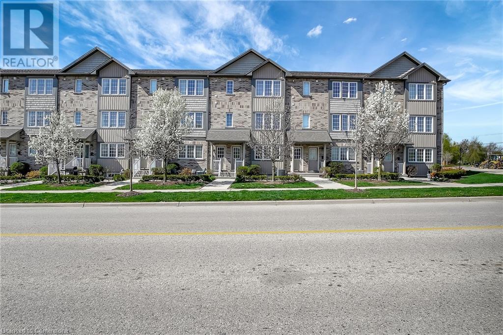 275 OLD HURON Street Unit# 24